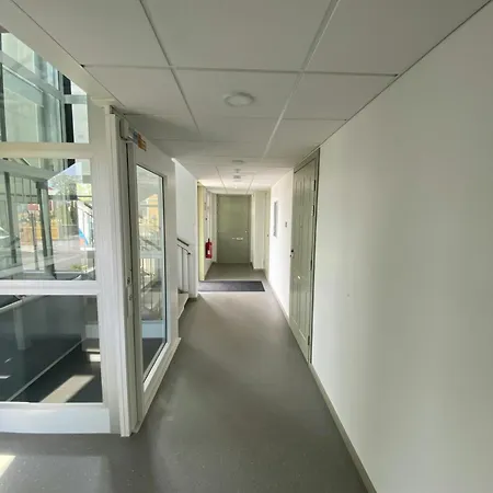 Spacious For 4